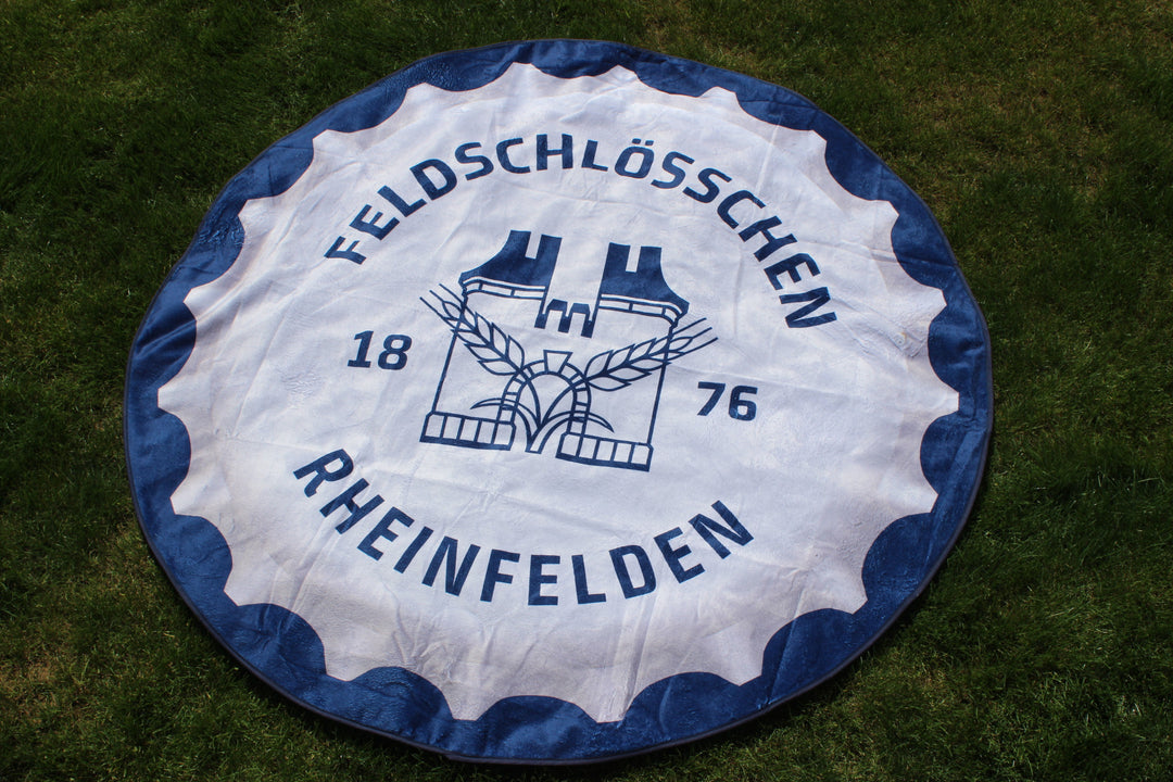 TELO MARE ROTONDO FELDSCHLÖSSCHEN