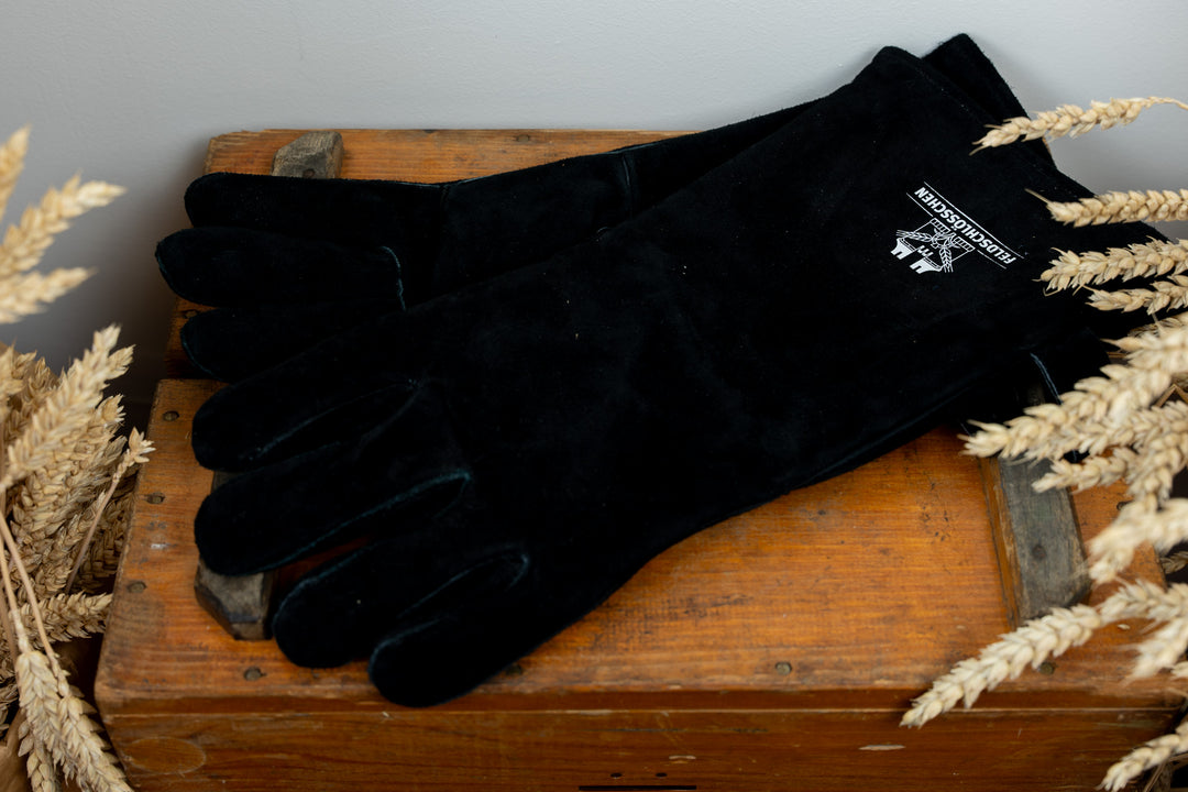 FELDSCHLÖSSCHEN GRILLHANDSCHUHE