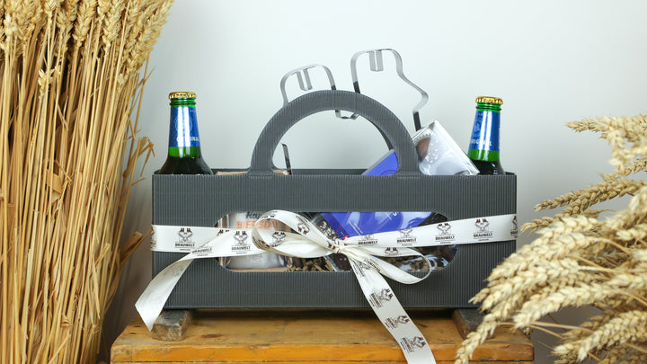 FELDSCHLÖSSCHEN GESCHENKTRÄGER SÜSSES