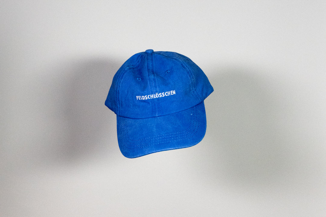 Feldschlösschen Jeans Cap
