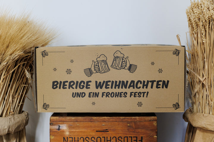 Feldschlösschen Adventskalender